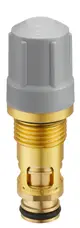 OVENTROP-Ventileinsatz-GDQ-mit-Q-Tech-fuer-Kompaktheizkoerper-10-170-l-h-G-1-2-AG-Klemmverbindung-fuer-Sitzdurchmesser-16-H-11-1019086 gallery number 1